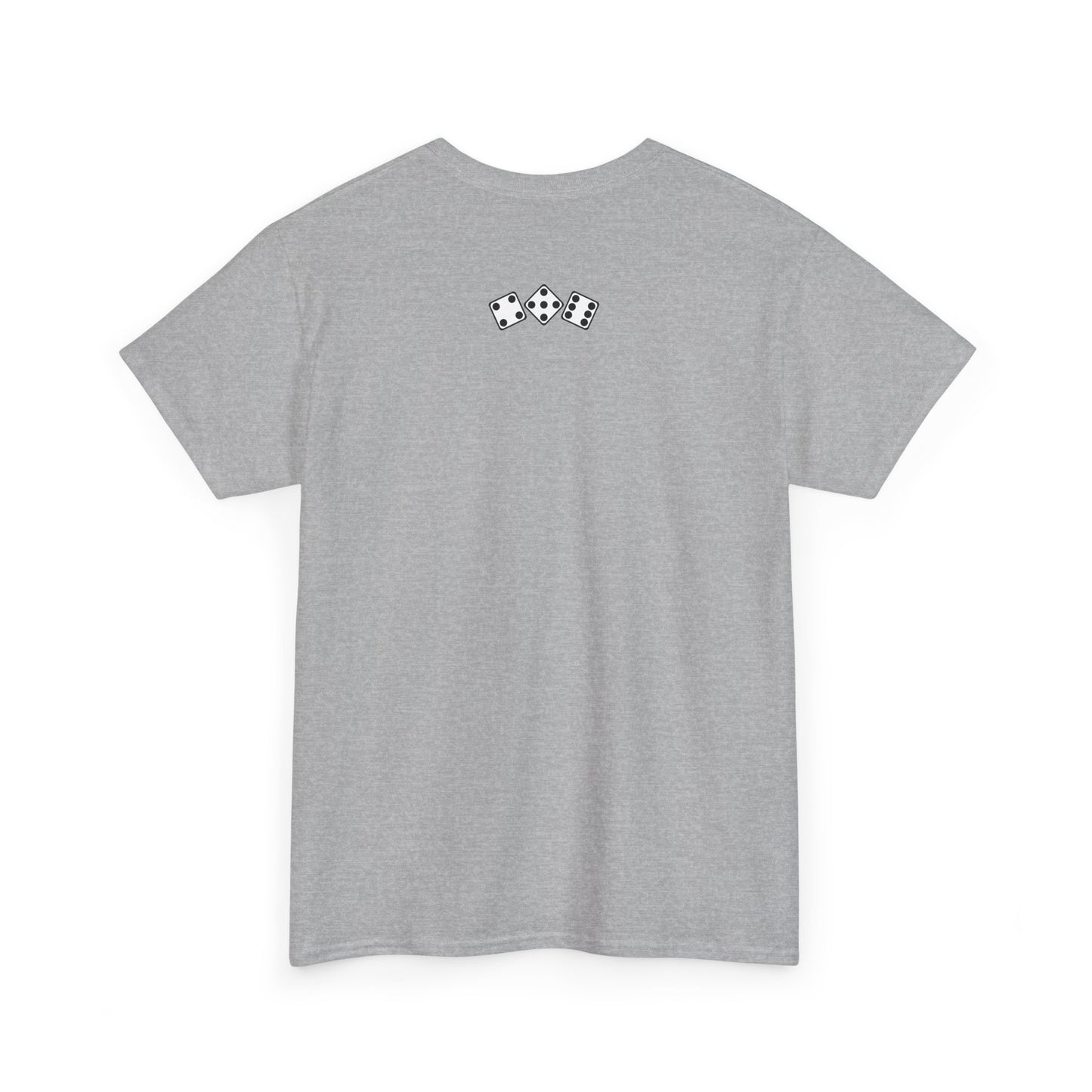 456 Animan - Tiger Tee