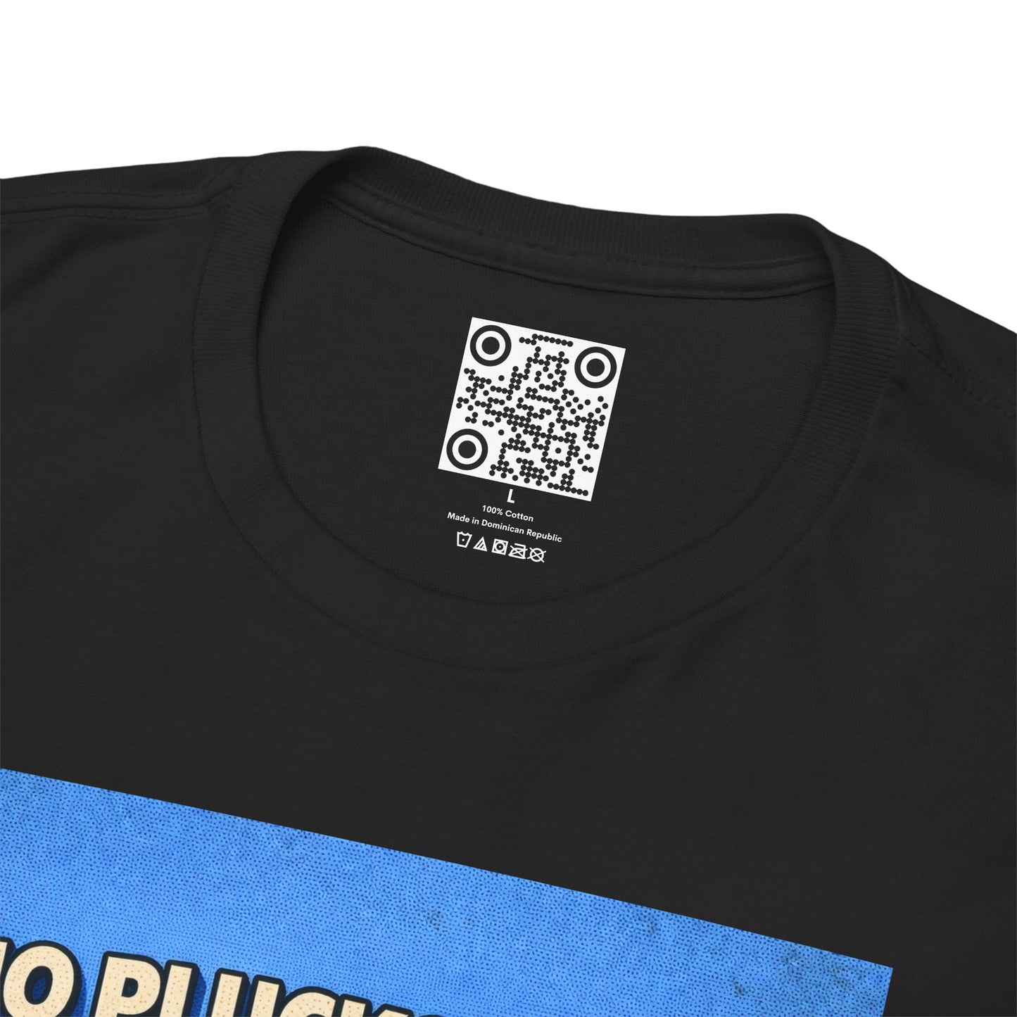 PTF - NO PLUCKS GIVEN V01 (LIMITED TIME SIGNATURE SERIES)