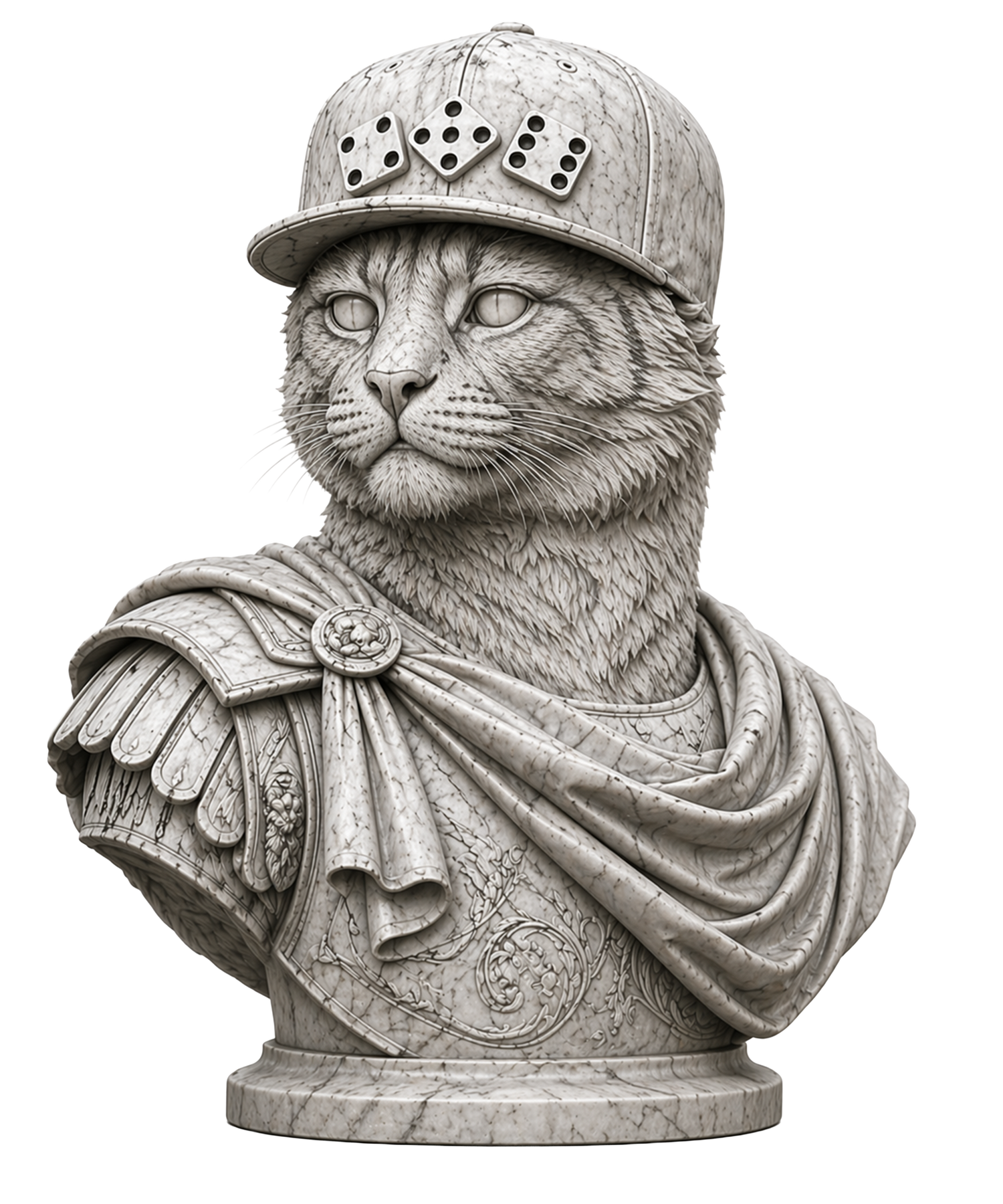EL TIGRE: IMPERIUM