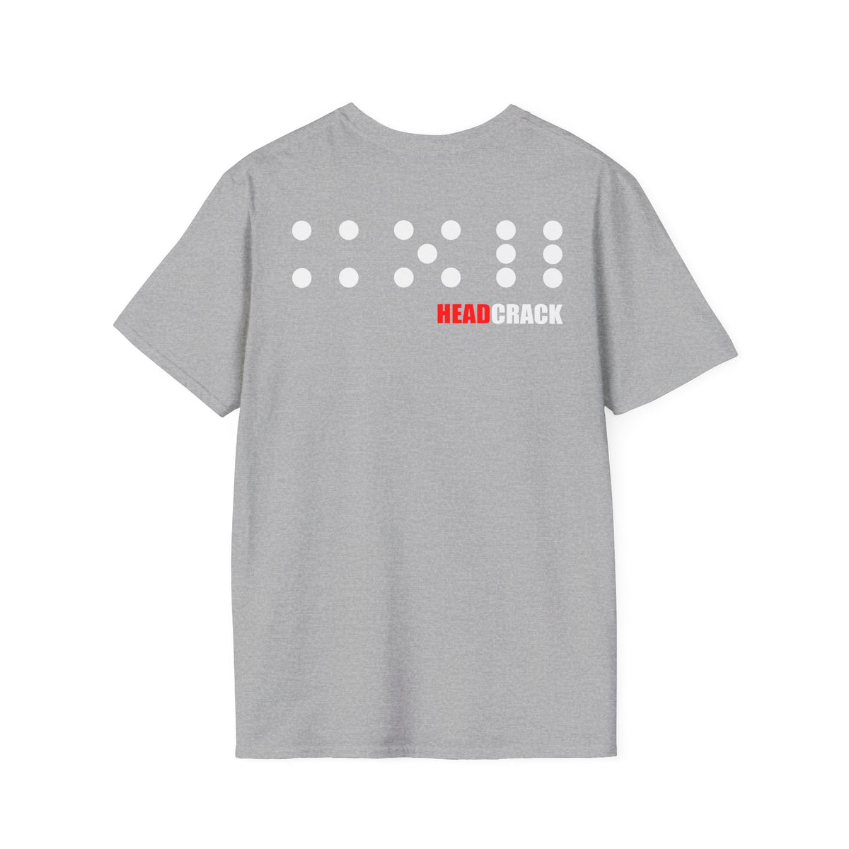 456 More Dots - Softstyle T-Shirt