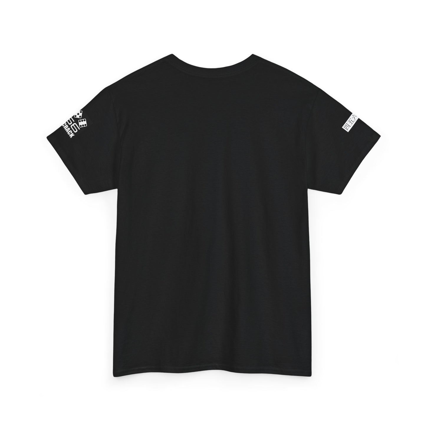 Hanzi - 456 - Unisex Heavy Cotton Tee