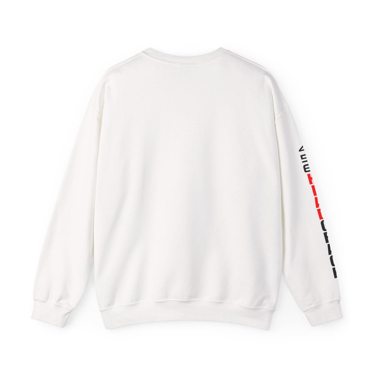 456 Flagship - Right Roller - Unisex Heavy Blend™ Crewneck Sweatshirt