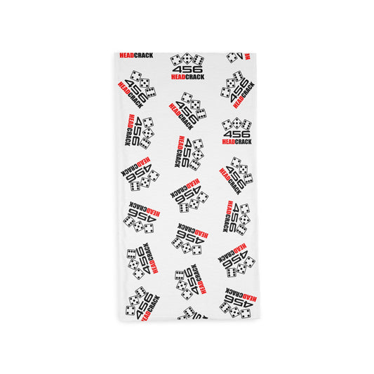 456 Flagship - Tube Scarf