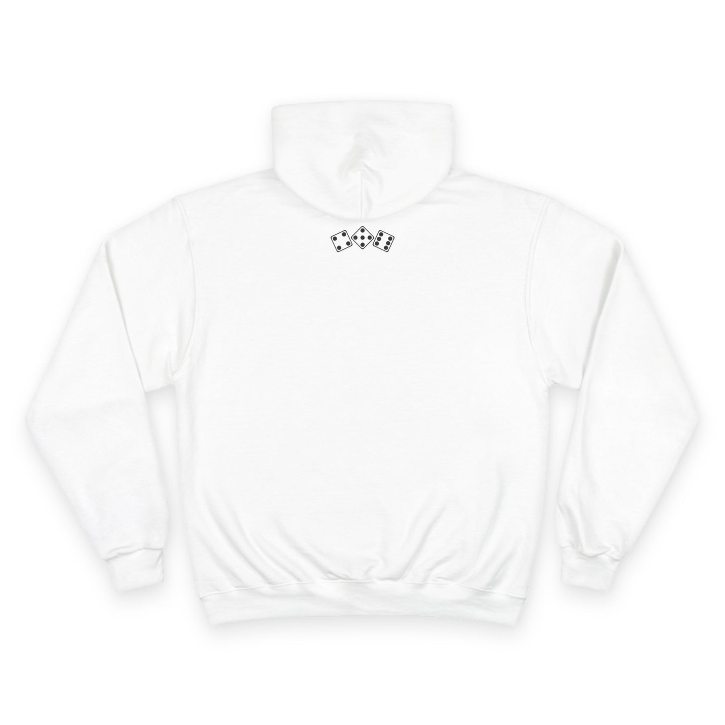 456 Flagship - Champion Hoodie