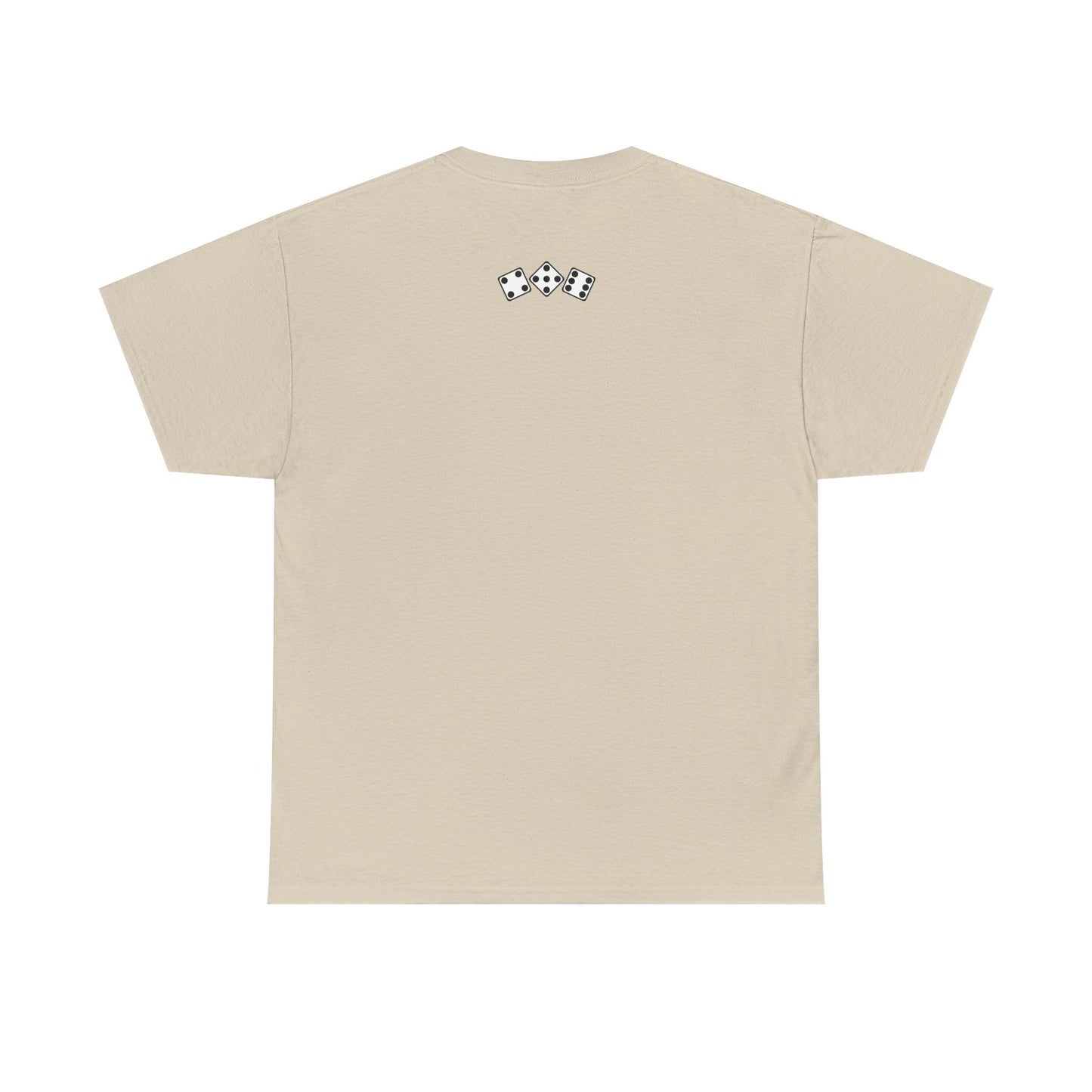 456 Animan - Tiger Tee