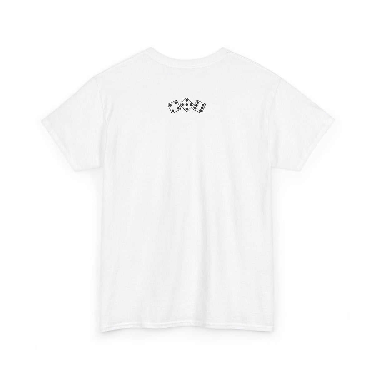 456 Animan - Prowling Tiger Tee