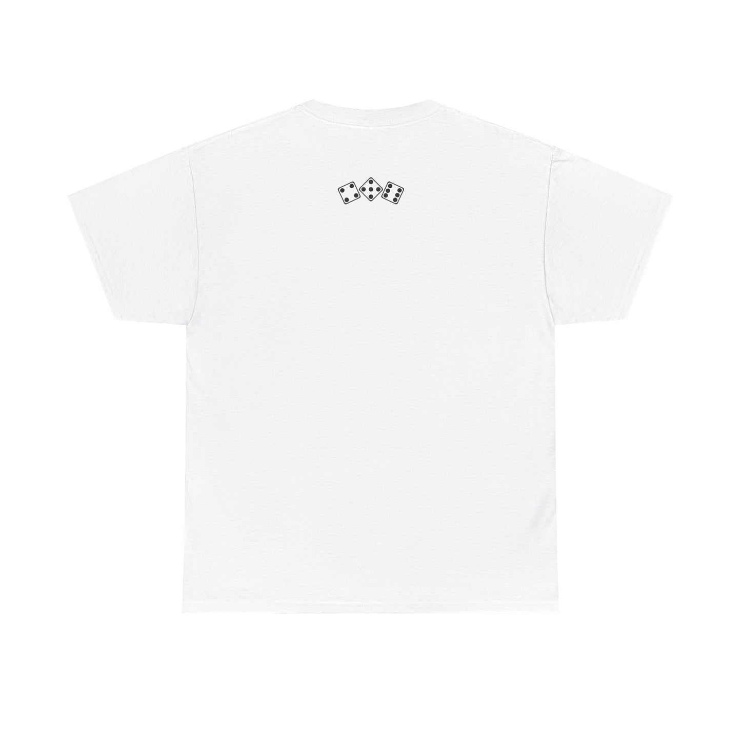 456 Animan - Prowling Tiger Tee