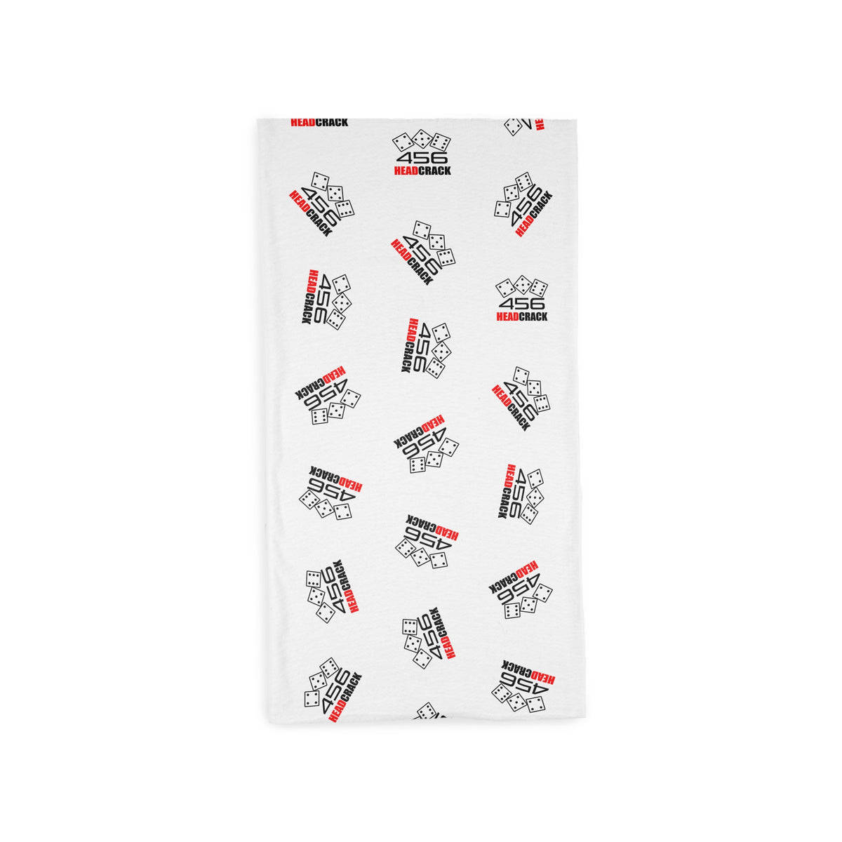 456 Flagship - Tube Scarf