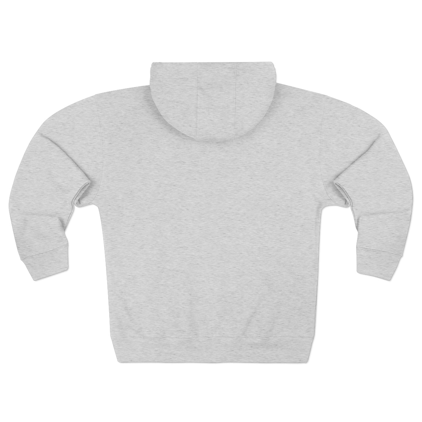 456 Diced Out - Zip Hoodie