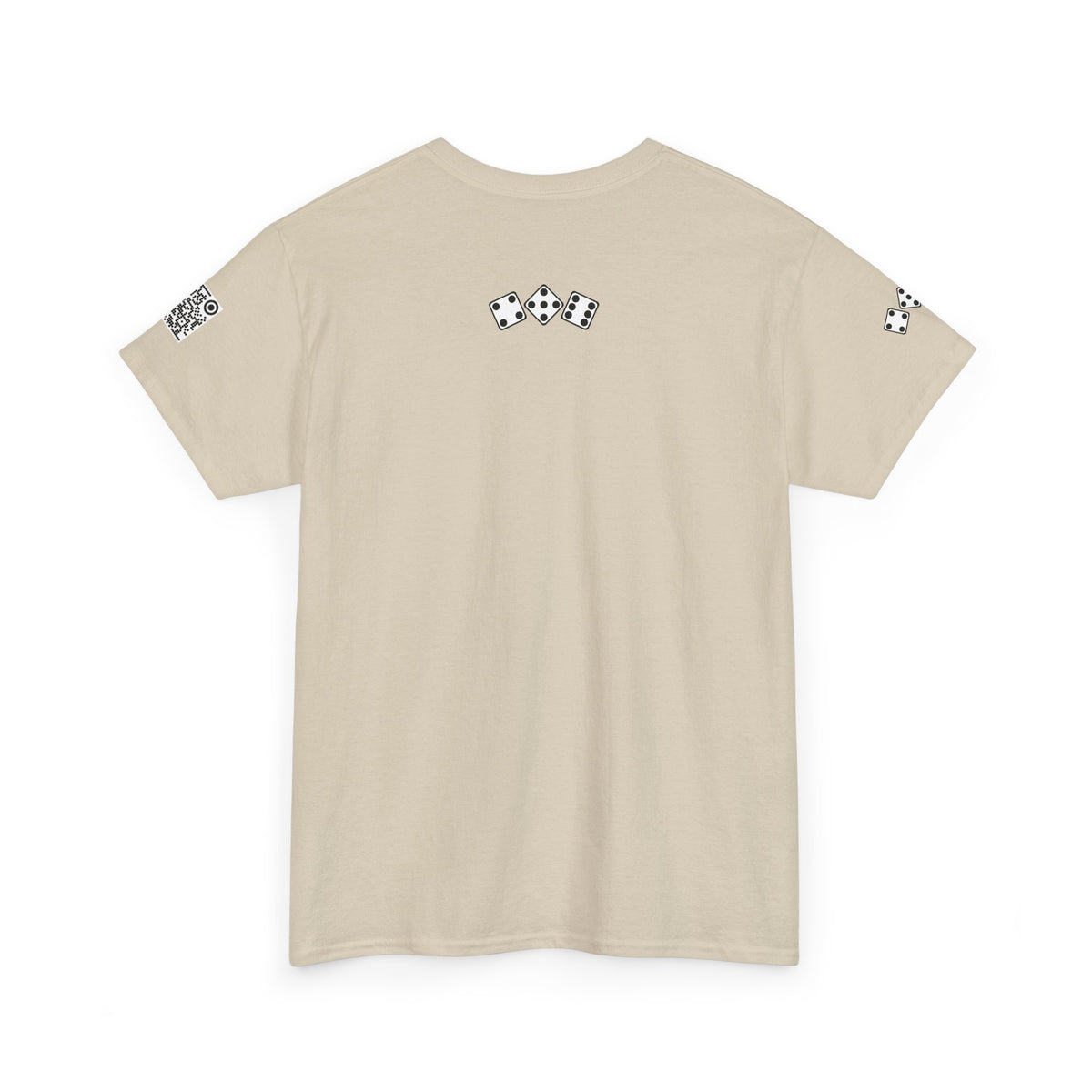 456 Flagship - Heavy Cotton T-Shirt