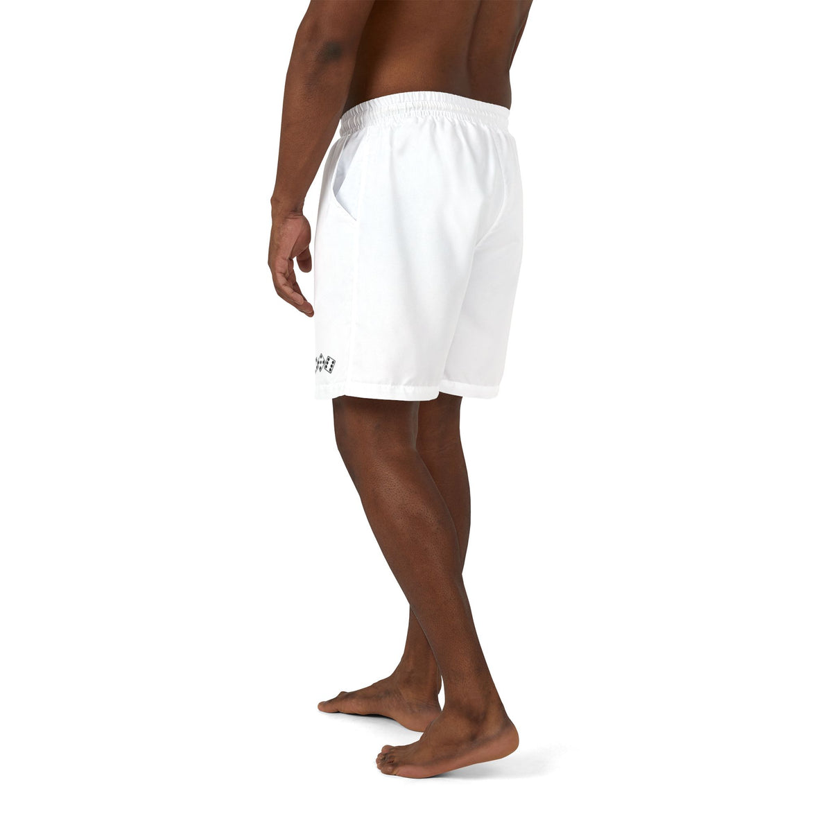 Hanzi - 456 KS V-Town - Unisex Swim Shorts