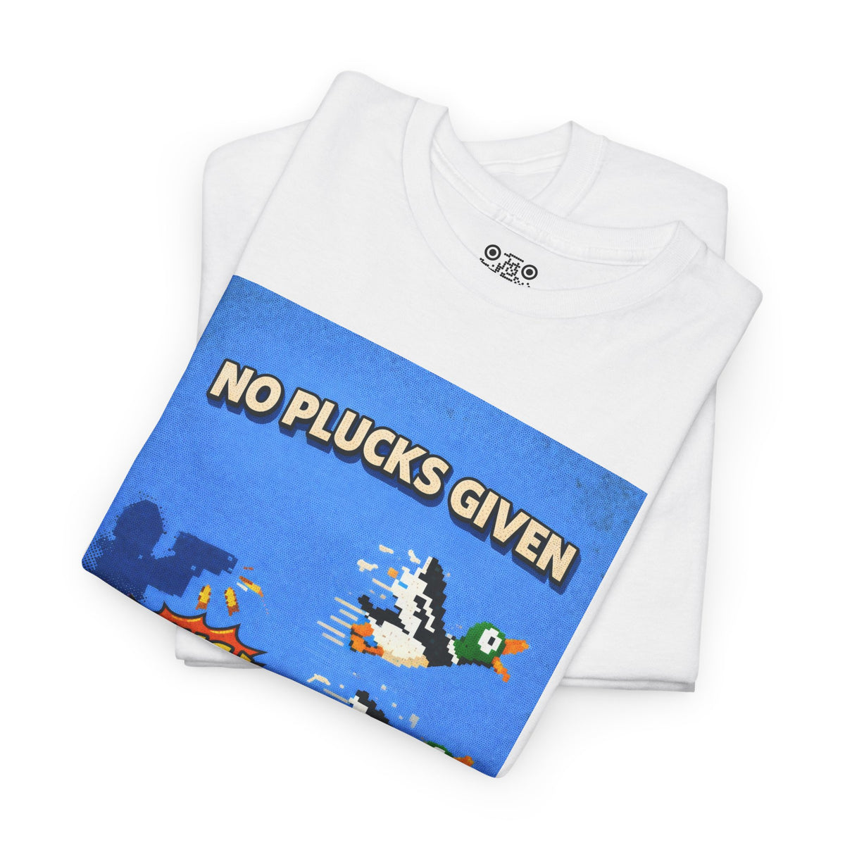 PTF - NO PLUCKS GIVEN V01 (LIMITED TIME SIGNATURE SERIES)