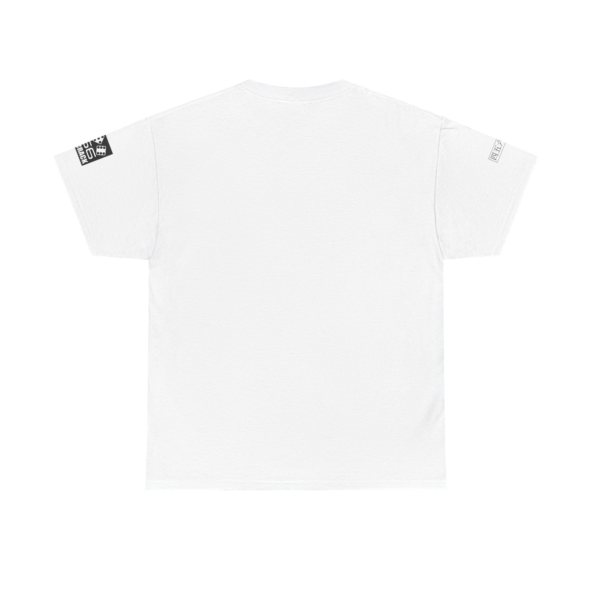Hanzi - 456 - Unisex Heavy Cotton Tee