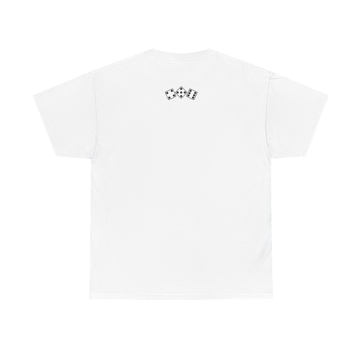456 Animan - Tiger Tee