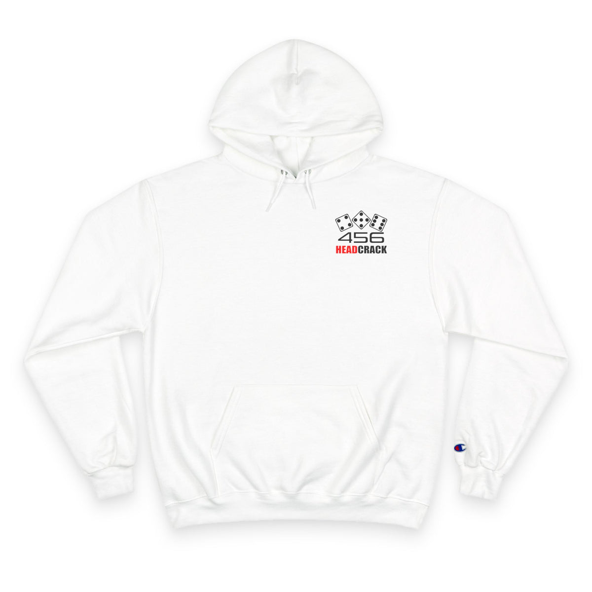456 Flagship - Champion Hoodie