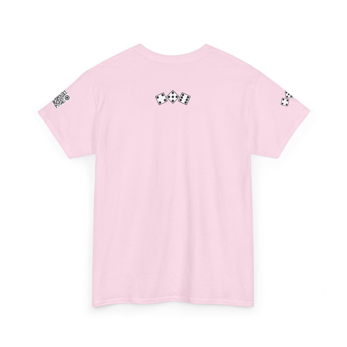 456 Flagship - Heavy Cotton T-Shirt