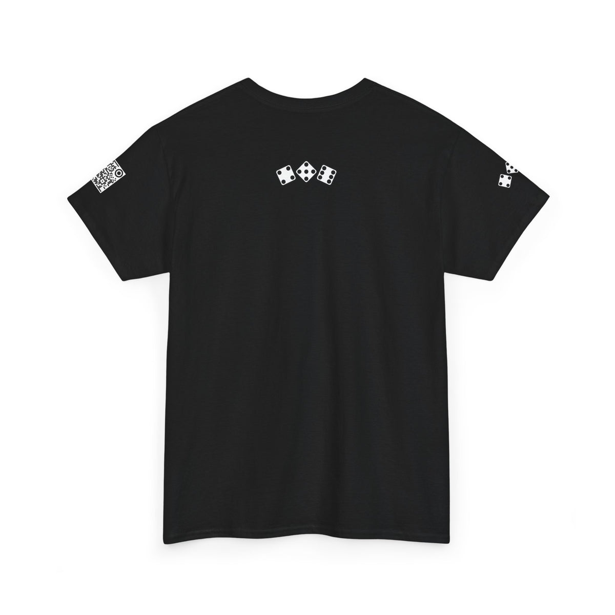 456 Flagship - Heavy Cotton T-Shirt