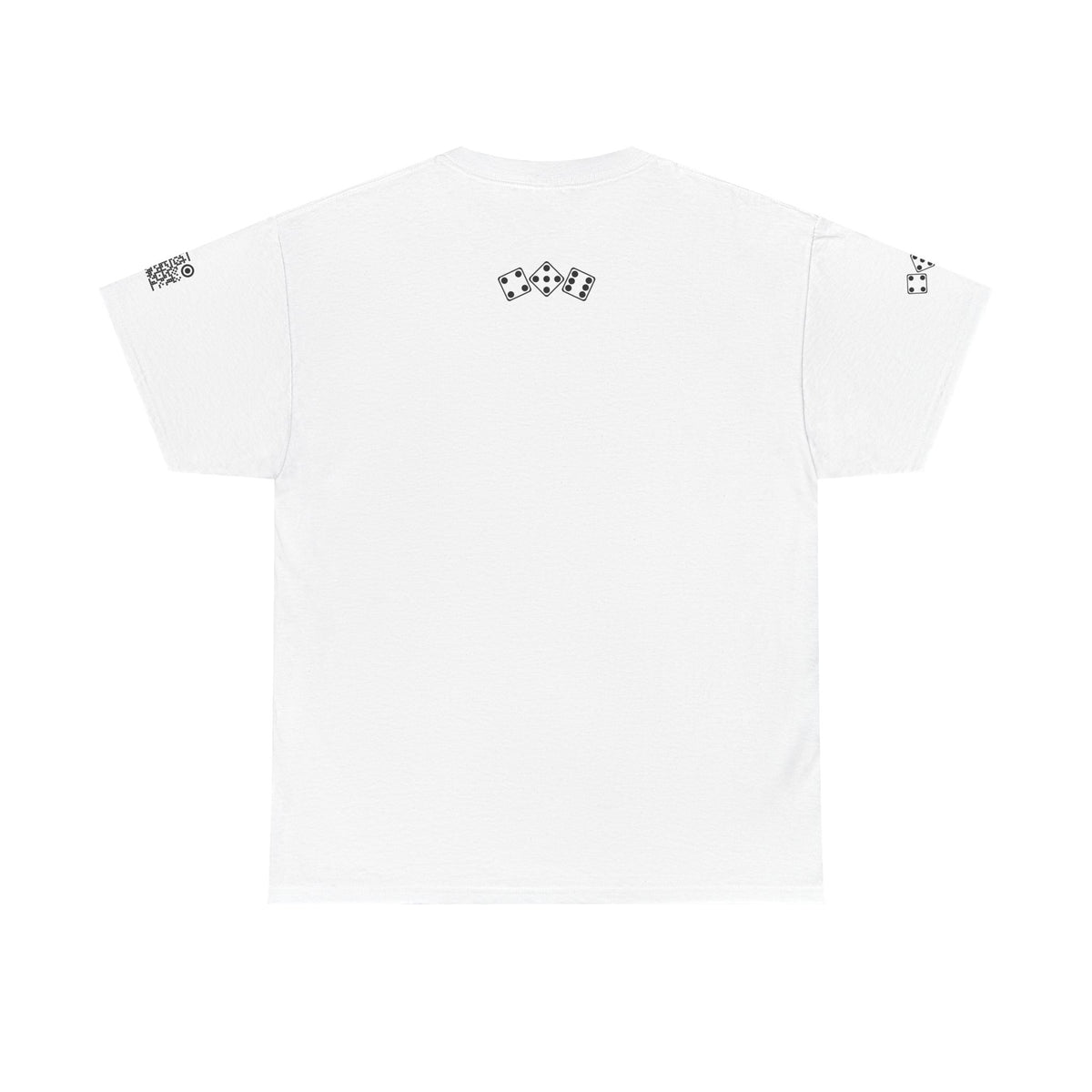 456 Flagship - Heavy Cotton T-Shirt