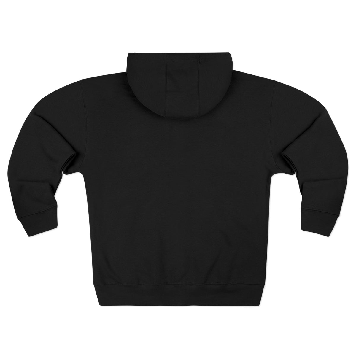 456 Diced Out - Zip Hoodie