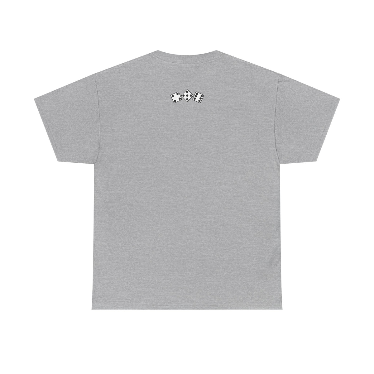 456 Animan - Tiger Tee