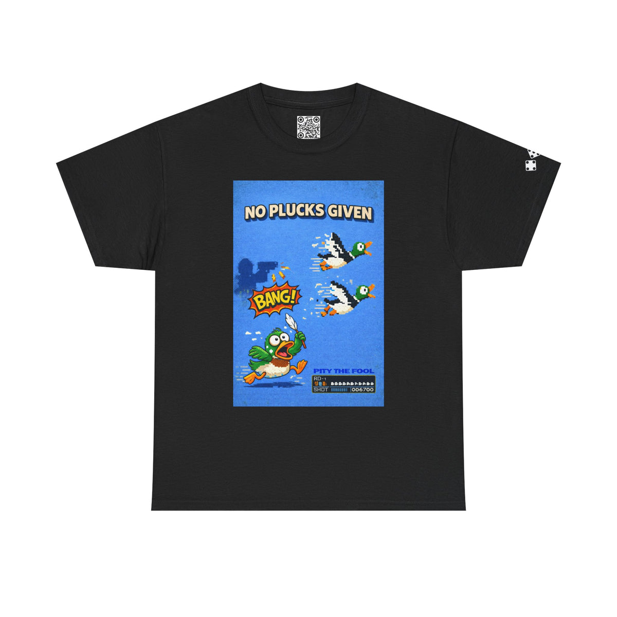PTF - NO PLUCKS GIVEN V01 (LIMITED TIME SIGNATURE SERIES)