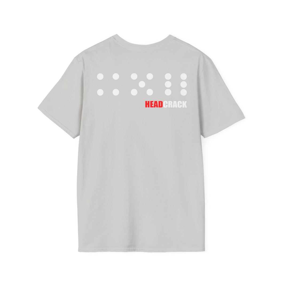 456 More Dots - Softstyle T-Shirt