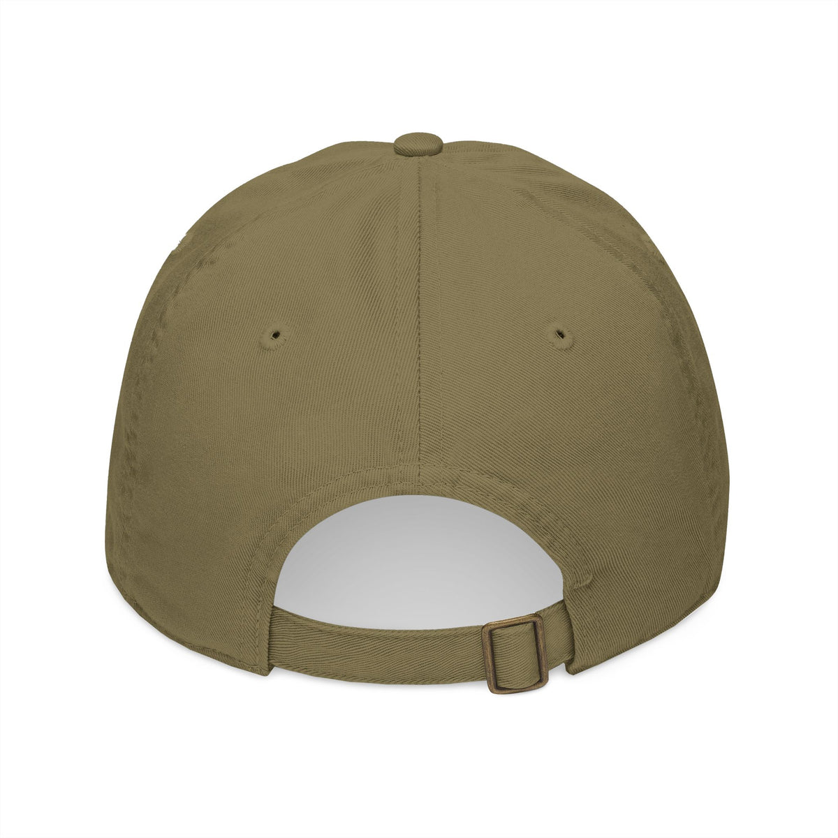 456 Diced Out - Vintage Cap (Embroidered)