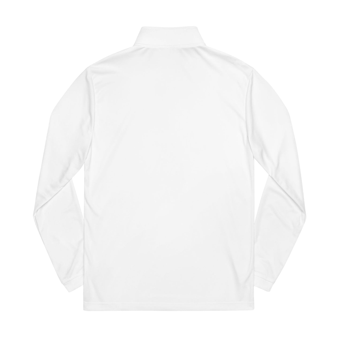 456 Diced Out - Adidas® Quarter-Zip Pullover