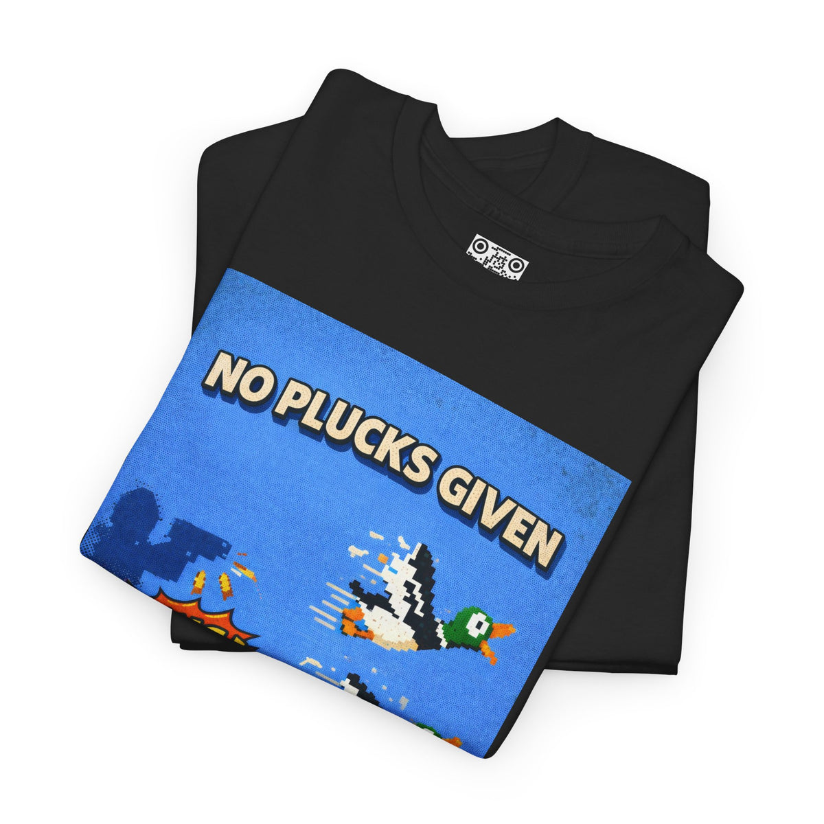 PTF - NO PLUCKS GIVEN V01 (LIMITED TIME SIGNATURE SERIES)
