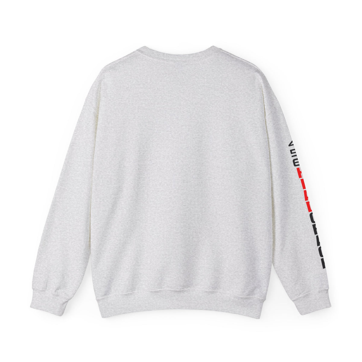 456 Flagship - Right Roller - Unisex Heavy Blend™ Crewneck Sweatshirt