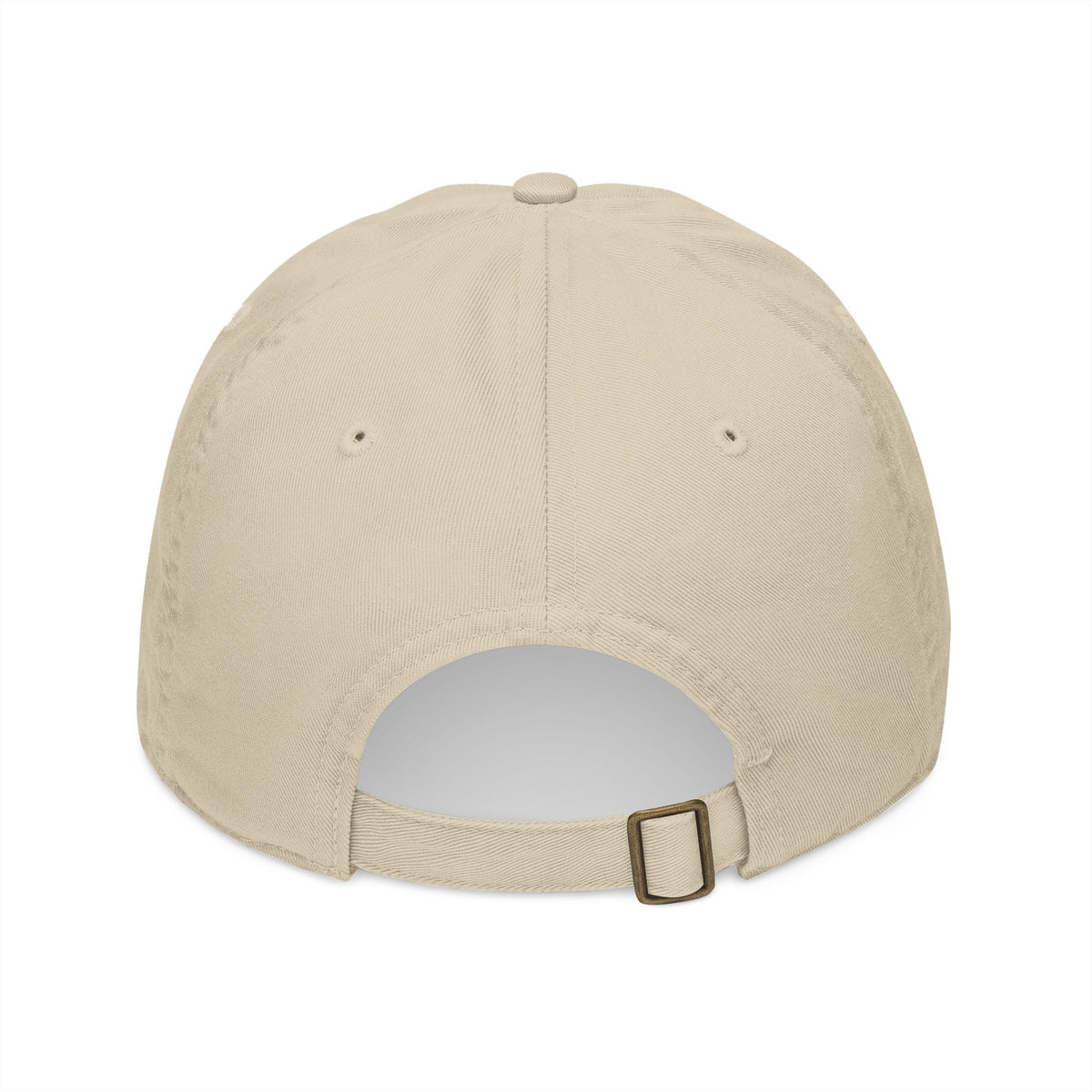 456 Diced Out - Vintage Cap (Embroidered)