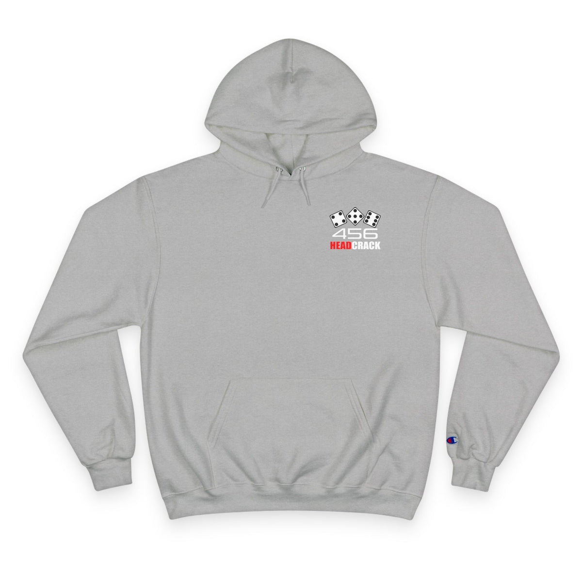 456 Flagship - Champion Hoodie