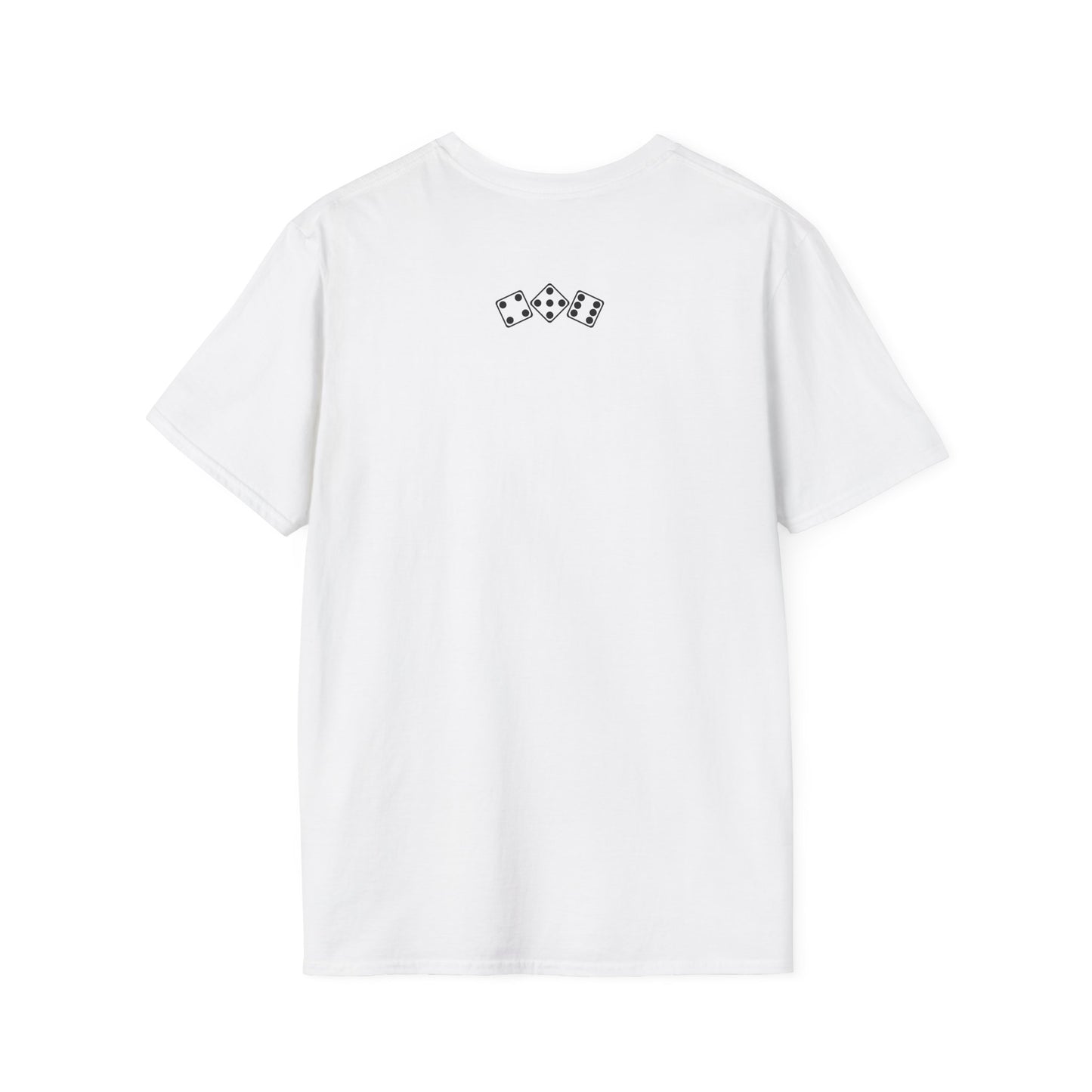 456 Flagship - Soft Cotton T-Shirt