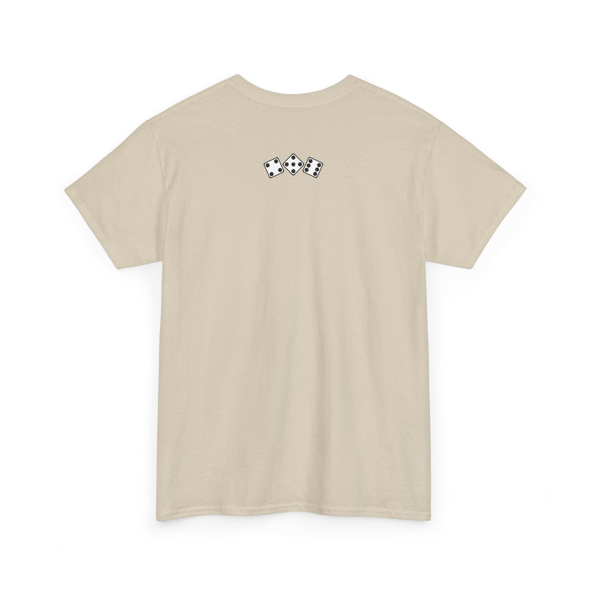 456 Animan - Prowling Tiger Tee