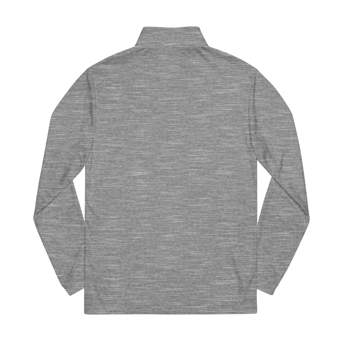 456 Diced Out - Adidas® Quarter-Zip Pullover