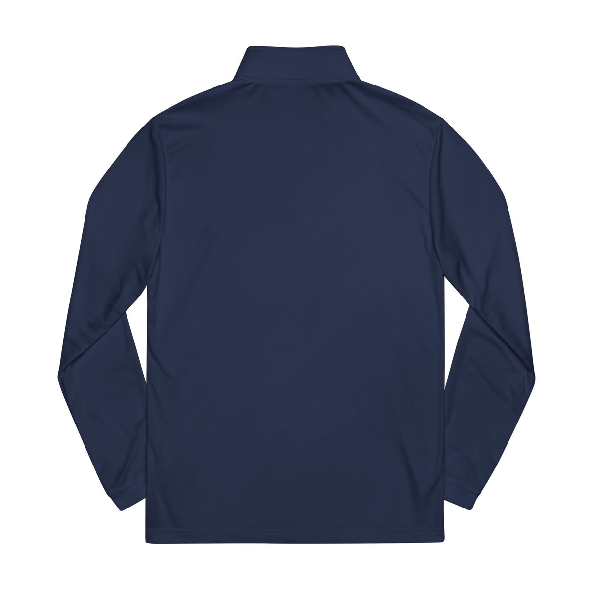 456 Diced Out - Adidas® Quarter-Zip Pullover