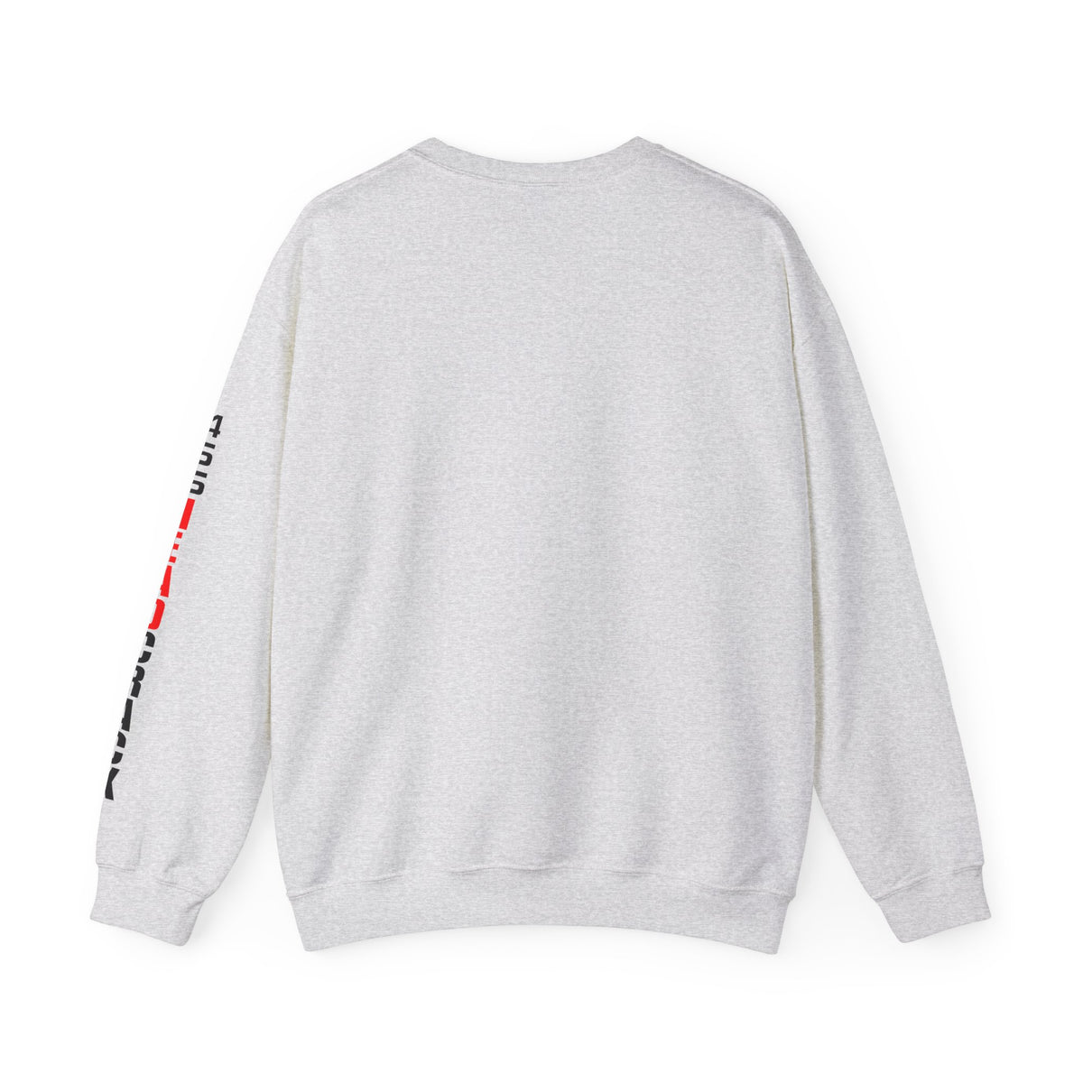 456 Flagship - Left Roller - Unisex Heavy Blend™ Crewneck Sweatshirt