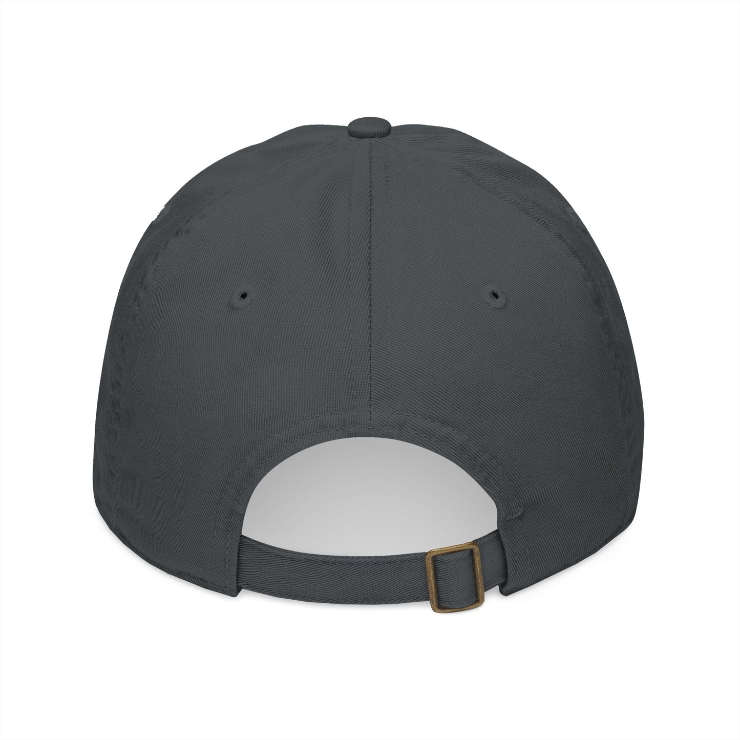 456 Diced Out - Vintage Cap (Embroidered)