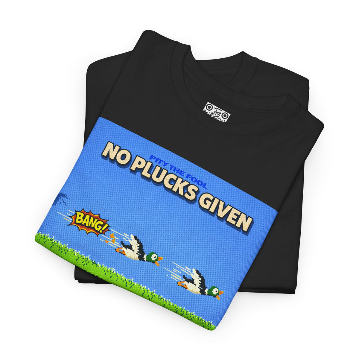 PTF - NO PLUCKS GIVEN V02 GRAPHIC TEE (LIMITED TIME SIGNATURE SERIES)