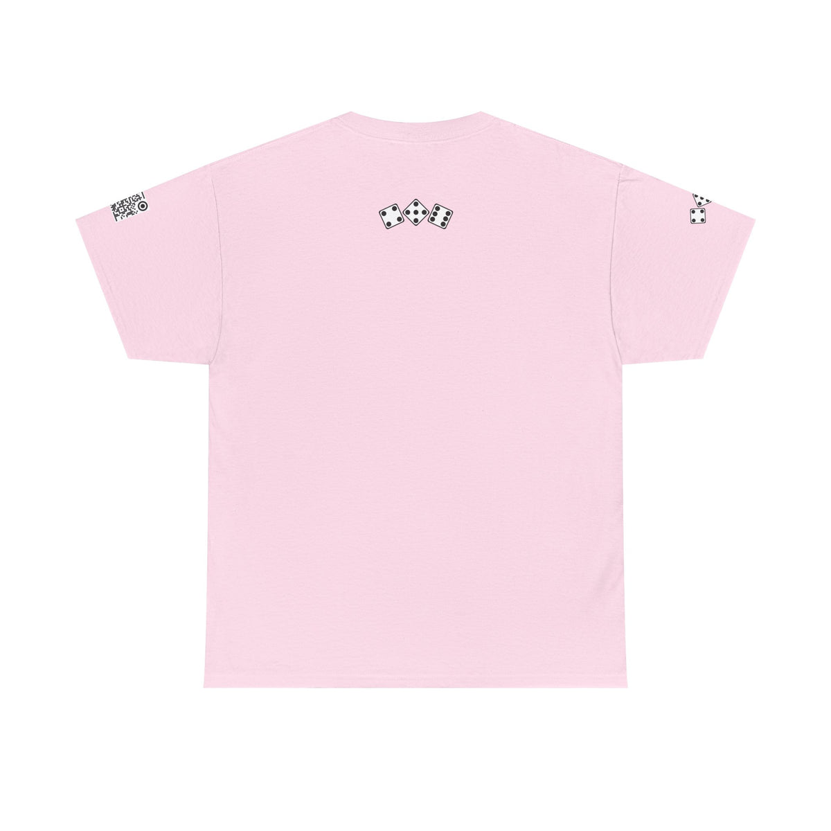 456 Flagship - Heavy Cotton T-Shirt