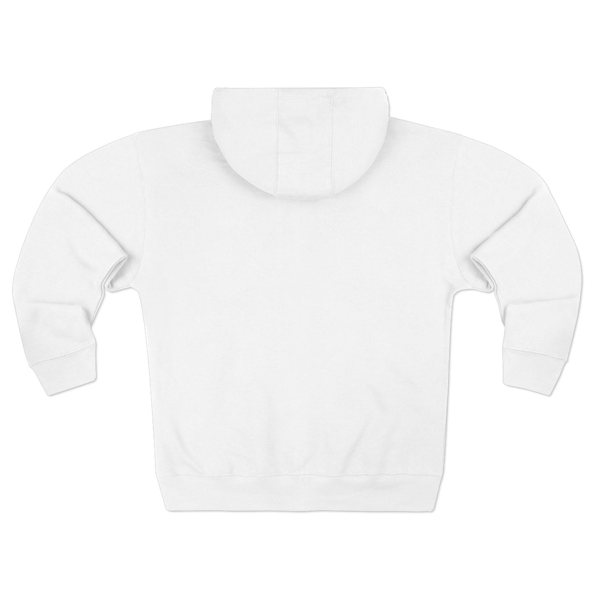 456 Diced Out - Zip Hoodie