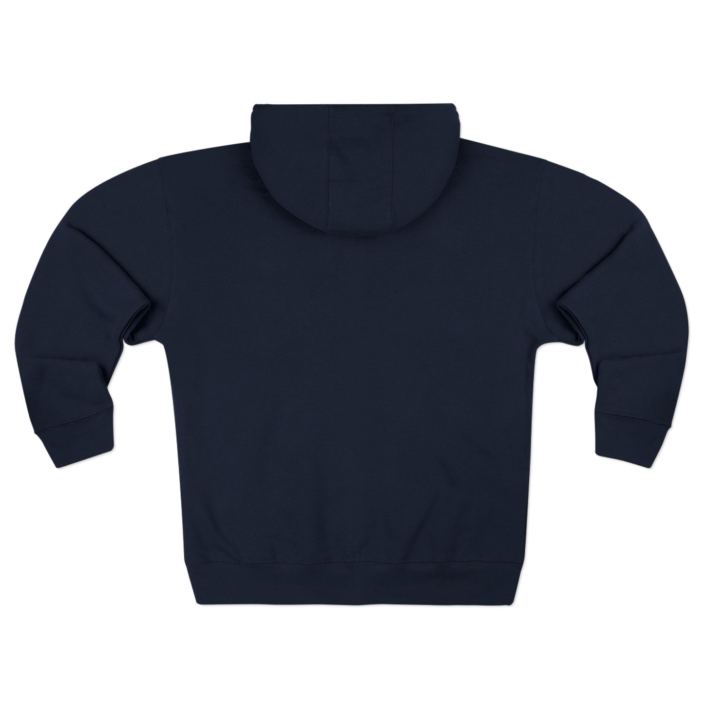 456 Diced Out - Zip Hoodie