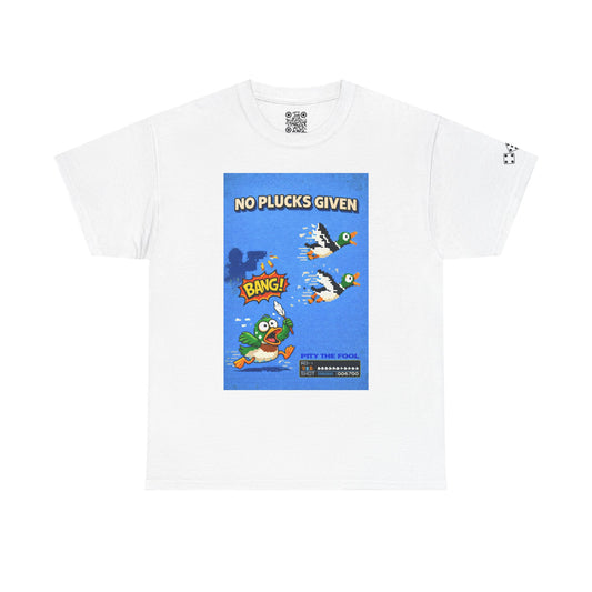 PTF - NO PLUCKS GIVEN V01 (LIMITED TIME SIGNATURE SERIES)