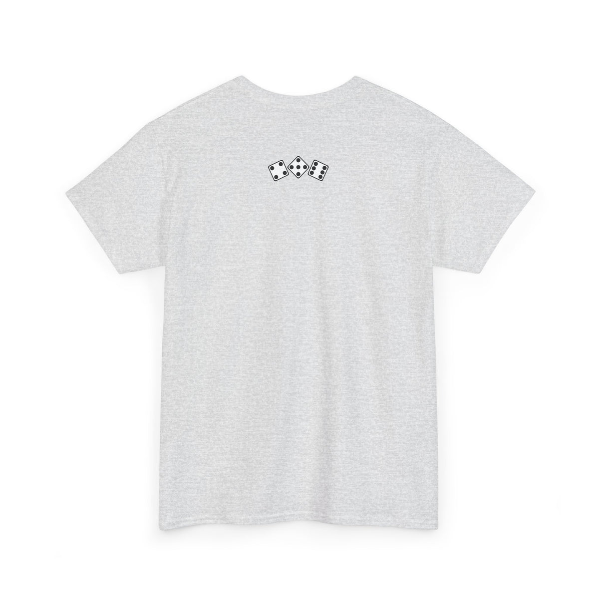456 Animan - Tiger Tee