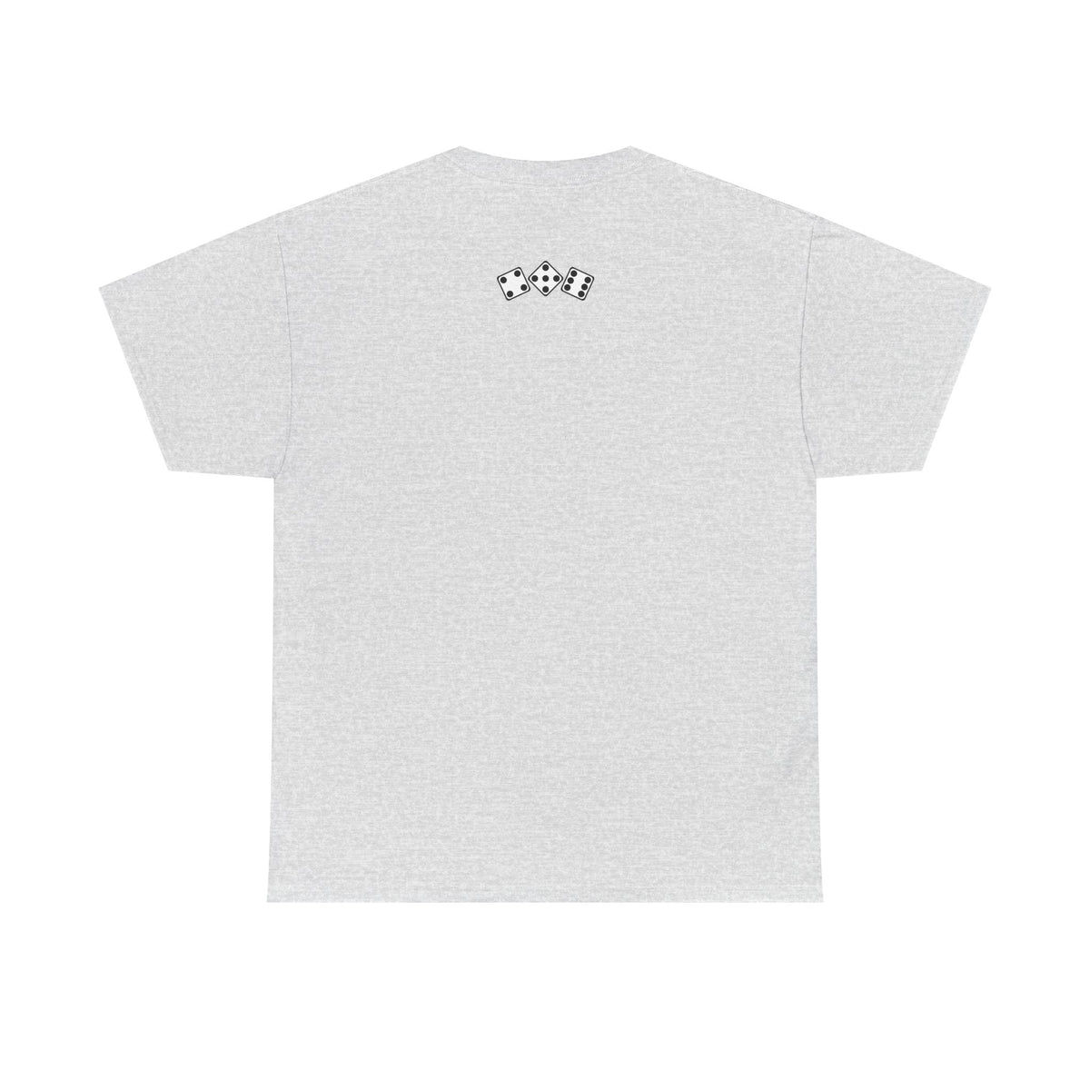 456 Animan - Tiger Tee