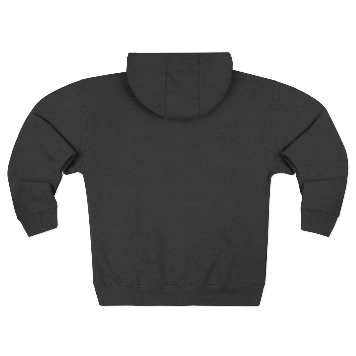 456 Diced Out - Zip Hoodie